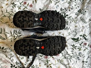 Zapatillas Quechua 100 - Trekking