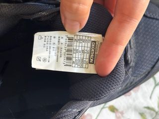 Zapatillas Quechua 100 - Trekking