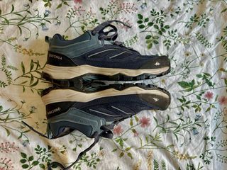 Zapatillas Quechua 100 - Trekking