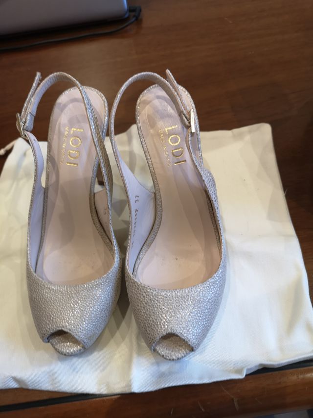 Scarpe Lodi1 ridotte