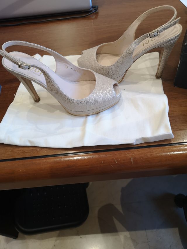 Scarpe Lodi1 ridotte