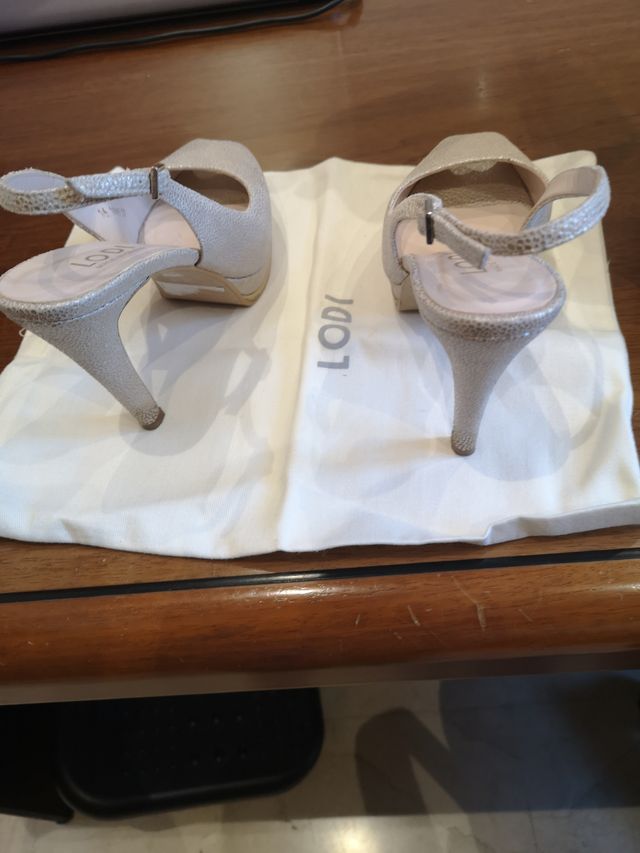 Scarpe Lodi1 ridotte