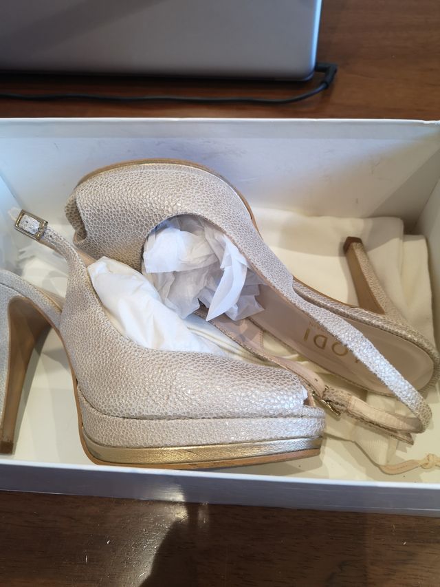 Scarpe Lodi1 ridotte