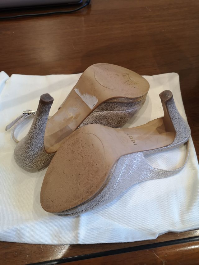 Scarpe Lodi1 ridotte