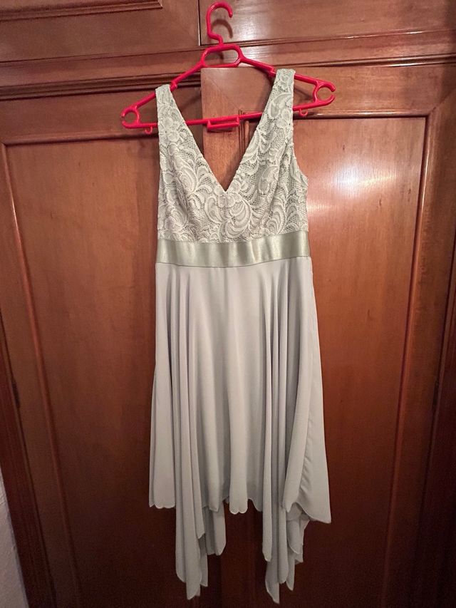 Vestido invitada boda