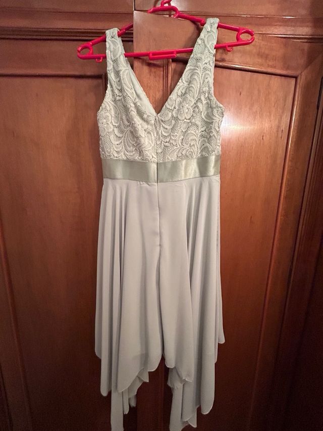 Vestido invitada boda