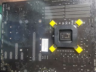 Pack Intel i5-9600K 32GB DDR4 ASUS Z390-P