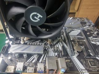 Pack Intel i5-9600K 32GB DDR4 ASUS Z390-P