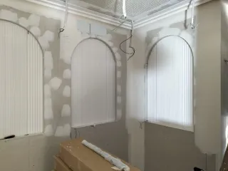 Instalador de placas de yeso