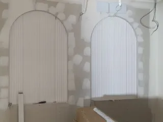 Instalador de placas de yeso