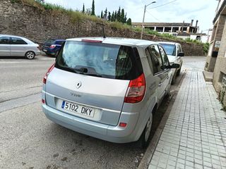 Renault Scenic 2005