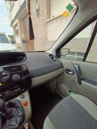 Renault Scenic 2005
