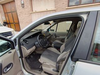 Renault Scenic 2005