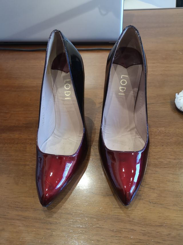 Scarpe Lodi2 ridotte