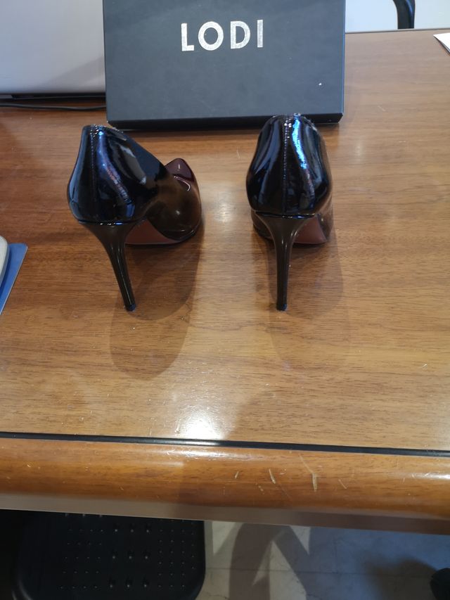 Scarpe Lodi2 ridotte