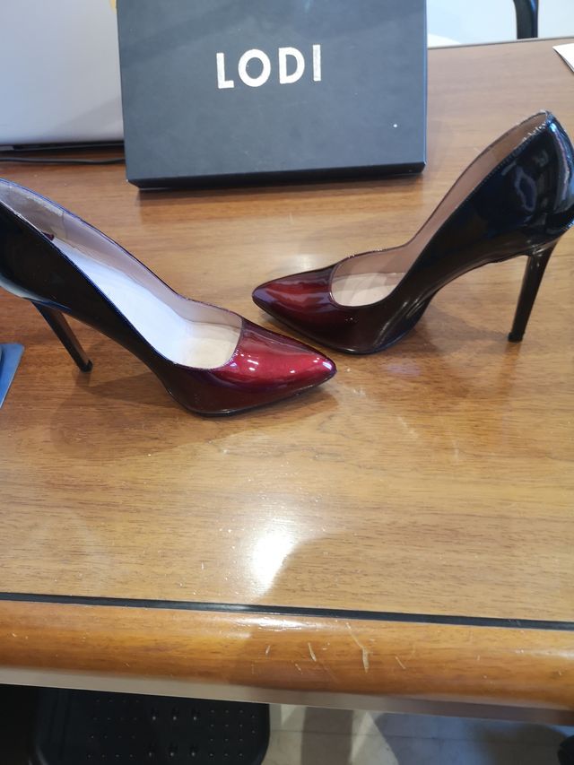 Scarpe Lodi2 ridotte