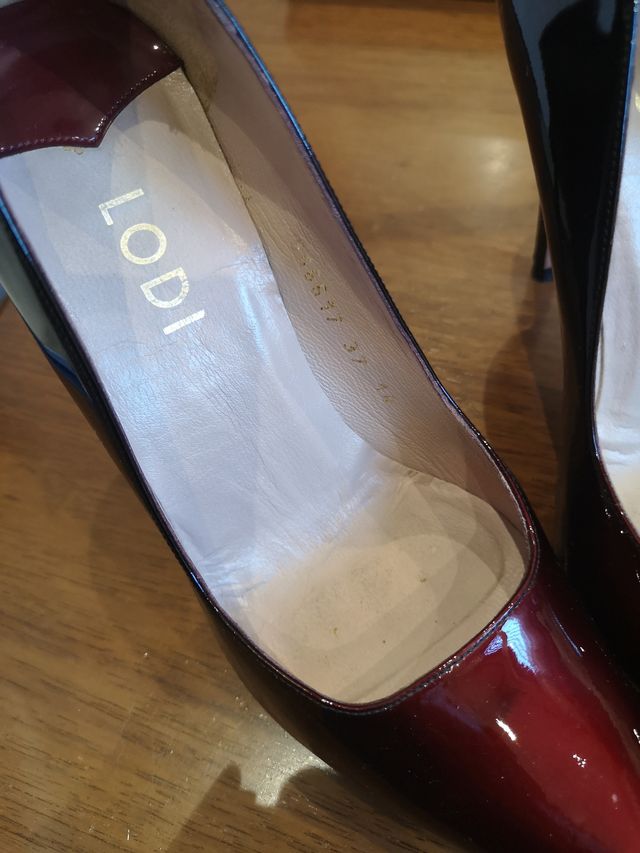 Scarpe Lodi2 ridotte