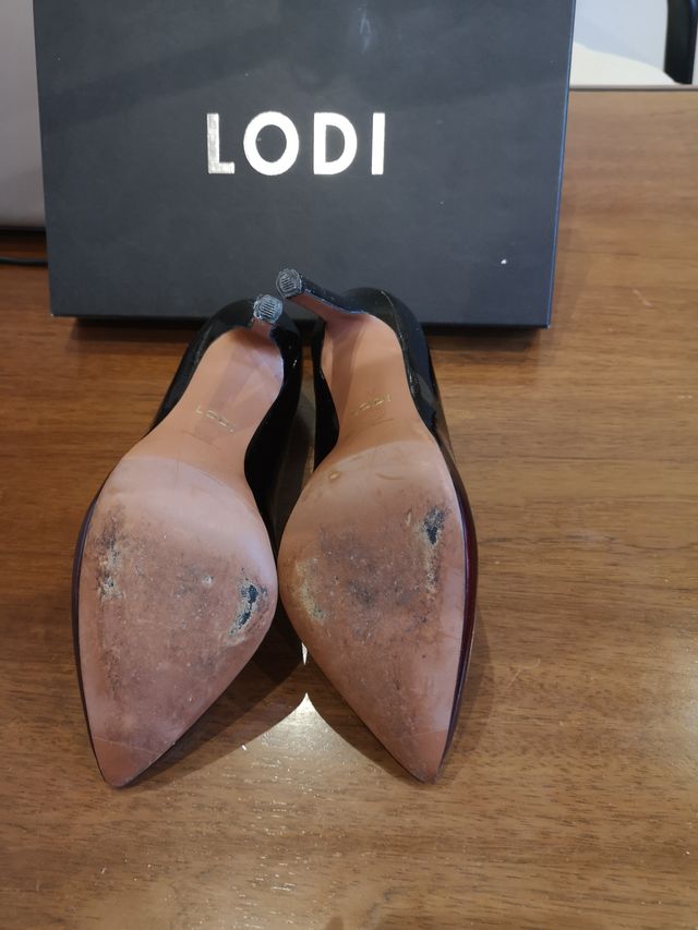 Scarpe Lodi2 ridotte