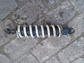 Repuestos Suzuki DR Big 750