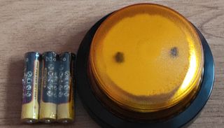 VALIZA SEÑAL V 16