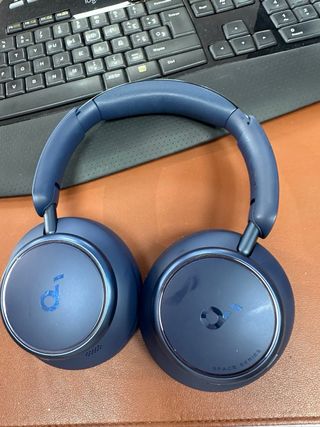 Soundcore by Anker Space Q45 Cascos #1780T6