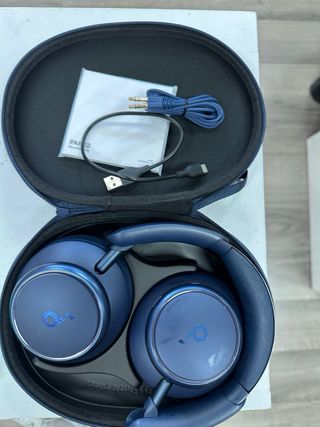 Soundcore by Anker Space Q45 Cascos #1780T6