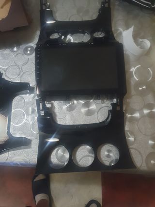 Pantalla Android Coche