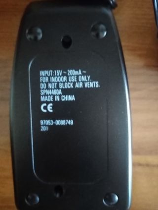 Antiguo motorola