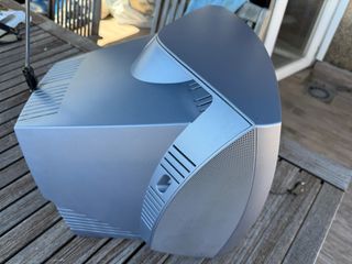 Televisor Philips 14' mod. 14PT1686 con mando