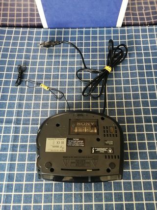 RADIO DESPERTADOR PHILIPS