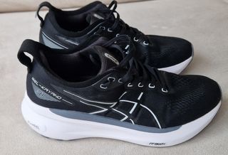 Zapatillas Asics GEL-Kayano 31