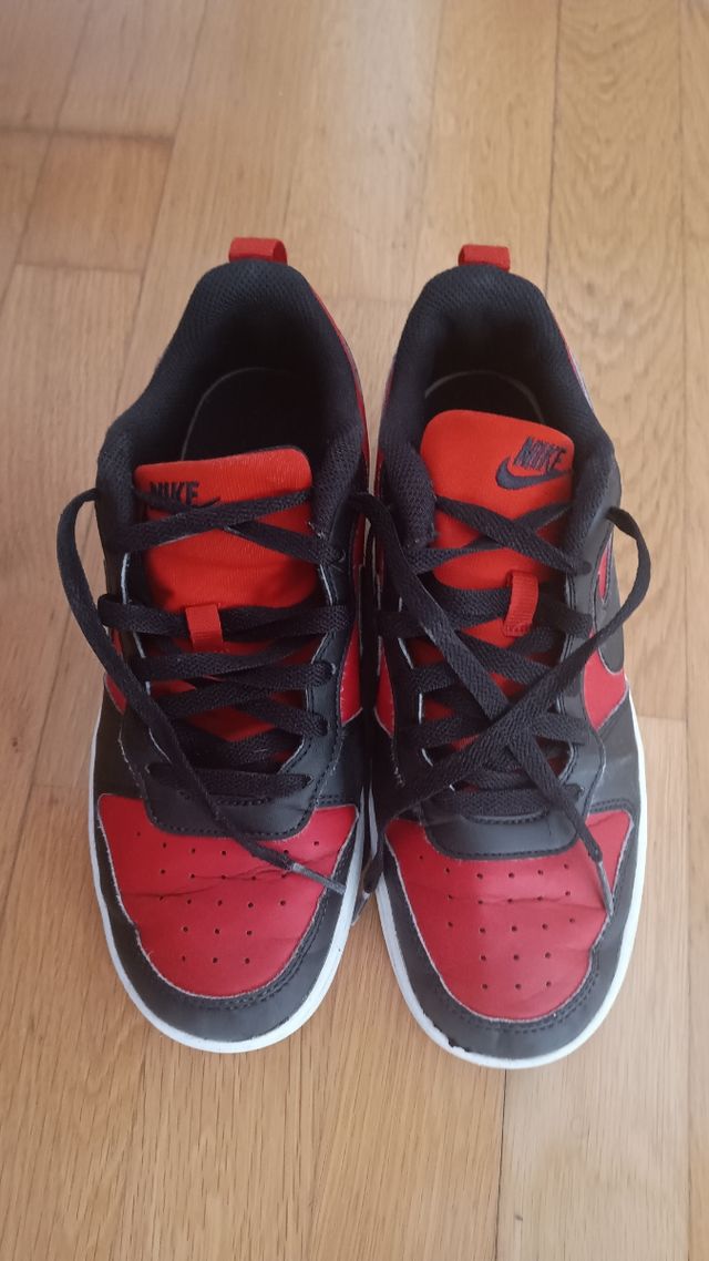 Lote de ropa y Zapatillas 40€