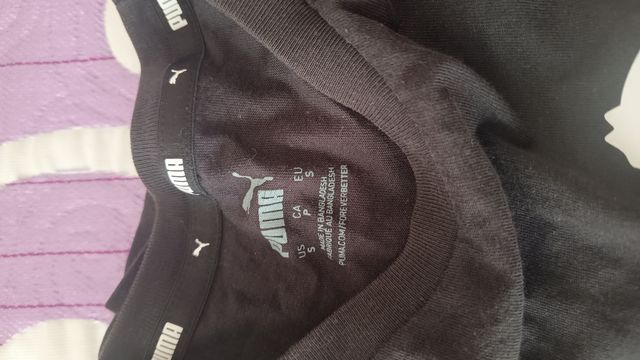 Lote de ropa y Zapatillas 40€