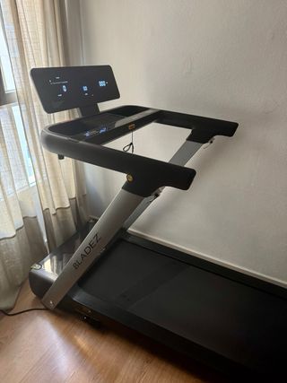 Cinta correr Bladez - Plegable