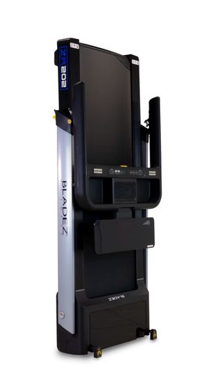 Cinta correr Bladez - Plegable