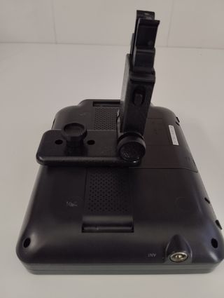 Doble pantalla DVD, 7" Avantia 707