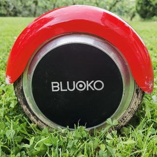 Hoverboard Rojo Bluoko