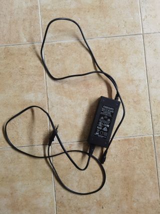 Hoverboard Rojo Bluoko