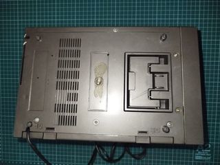 Televisión portátil ELECTA 5".