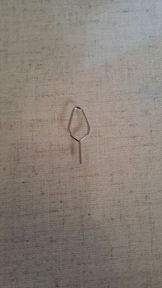 Huawei P40 Lite verde