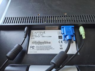 Lote ordenador sobremesa ‼️No negociable ‼️