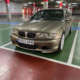 BMW Serie 3 2005
