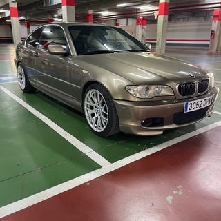 BMW Serie 3 2005