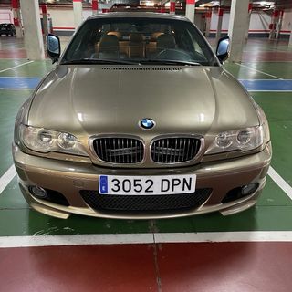 BMW Serie 3 2005