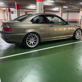 BMW Serie 3 2005