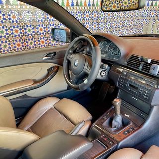 BMW Serie 3 2005
