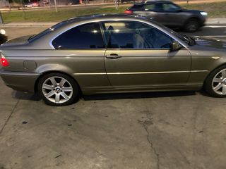 BMW Serie 3 2005