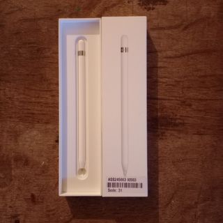 Apple Pencil 1^ gen - Penna