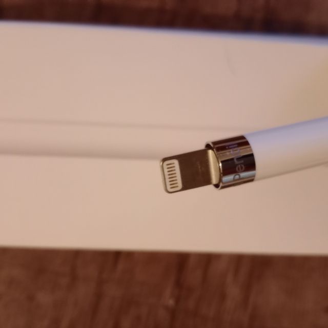 Apple Pencil 1^ gen - Penna