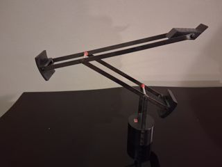 Artemide Tizio R.S. - Minilampada da tavolo